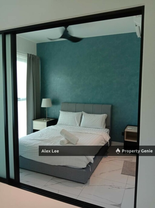 For Rent Alfa Residence @ Bangsar ( Jalan Maarof)