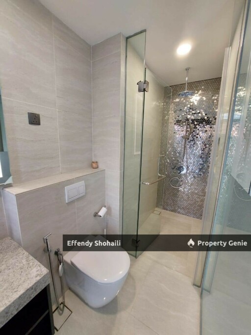 STAR RESIDENCES CONDO KLCC