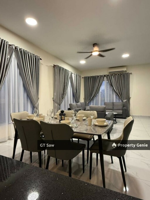 Newly Furnished near to Changkat, Jln Alor, Bkt Bintang MRT, Pavillion