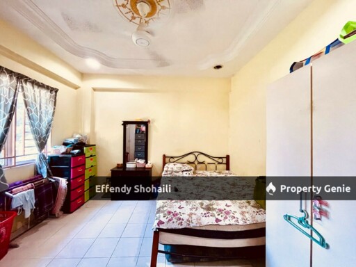 VISTANA MAHKOTA CONDO CHERAS