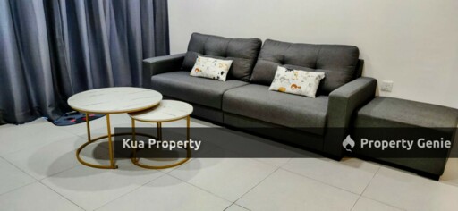 For Rent! The Podium Apartment @ 3rd Mile, Opposite Aeon