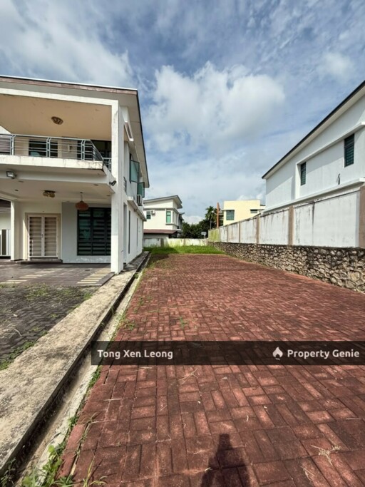 Vista Kirana Bungalow