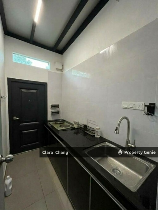 Taman Danga Sutera @ Skudai Double Storey Terrace House