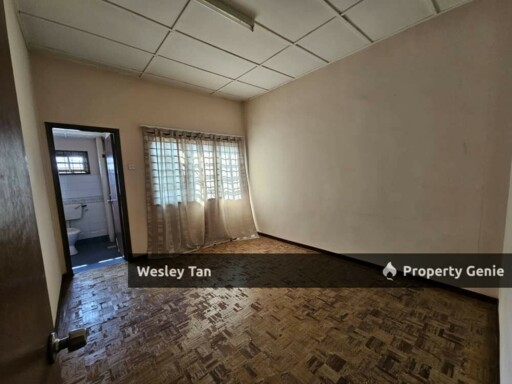 Cheng Perdana Freehold Corner 2 Stry House Non Bumi 3,638sf Extra Land
