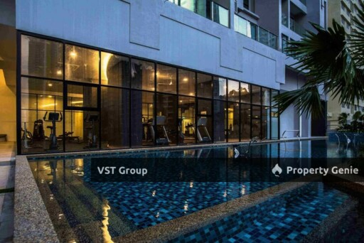 Mont Residence @ Penang
