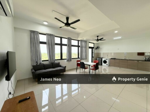 Sunway Citrine Lakehomes For Rent Iskandar Puteri For Rent