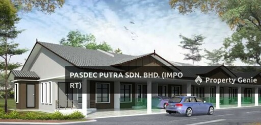 PERUMAHAN CHENDOR UTAMA