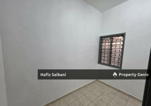 Double Storey House Bandar Puteri Klang