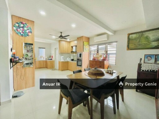1.5 Storey Terrence End Lot Jalan 14/61, Seksyen 14, 46100, Petaling Jaya