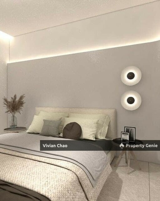 🌺Freehold Big Size Double Storey Terrace @Klebang