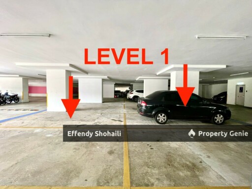PV9 RESIDENSI CONDO SETAPAK