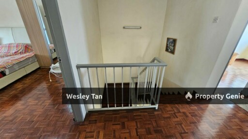 Cheapest RM6xx,000 Klebang 2 Storey SemiD Freehold Ori Condition 4rooms Large Garden Area