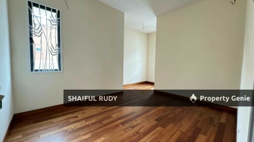 Anjung Melati, Taman Melati Gombak