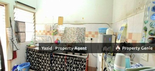 Double Storey,Taman Bukit Subang, U16 Shah Alam
