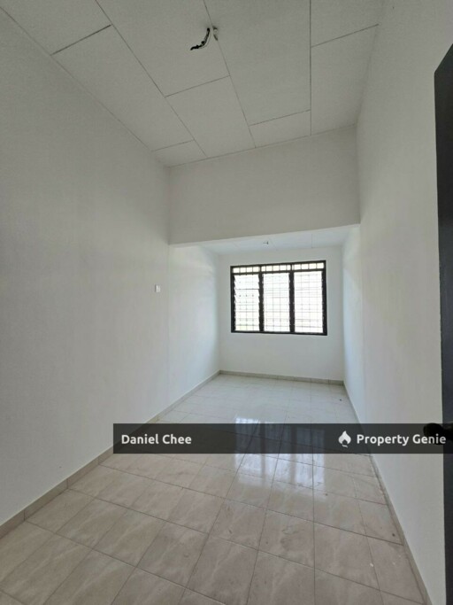 Ipoh Botani Pengkalan Renovated Single Storey House For Sale