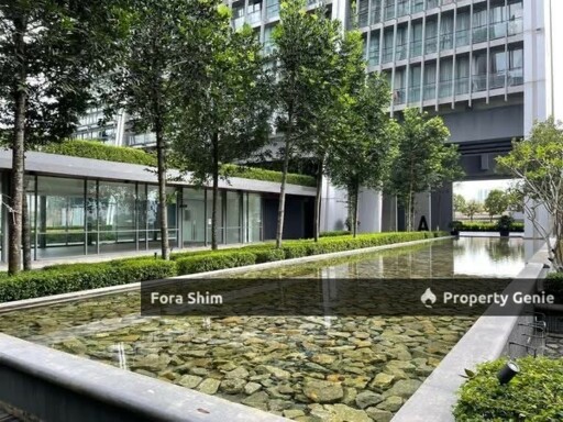 Fennel sentul @ KL