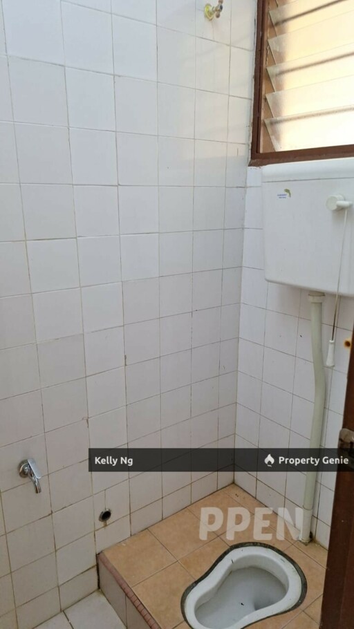 Double Sty Medium Cost House At Mutiara Bukit Kemuning Shah Alam Klang For Rent