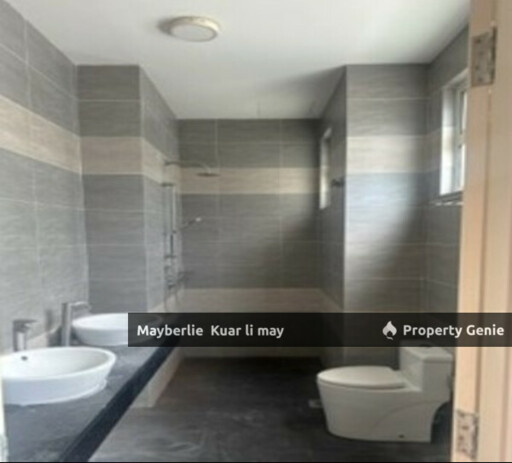 Casa Idaman 2 Bungalow Rm3.2Mil BackToBack For Sale