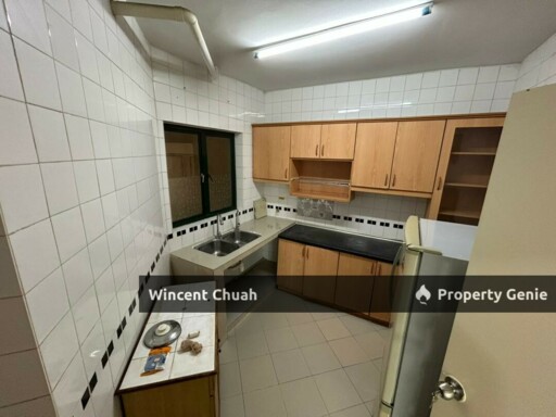 Sang Suria Condo, Jalan Ipoh, Kuala Lumpur