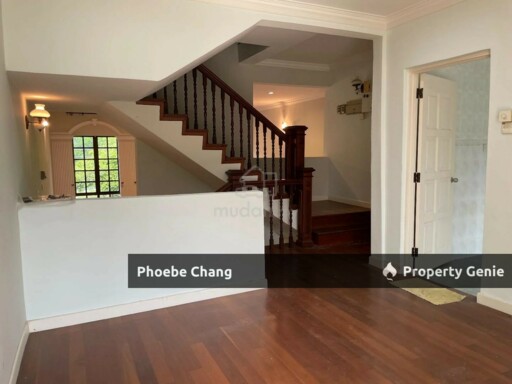 Beautiful Golf-View Townhouse for Sale @ Meru Valley Golf Club