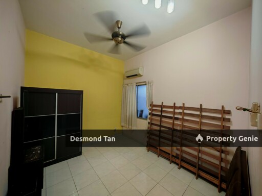 2 Storey Garden City Homes Seremban 2, Facing No house (80% Fully Furnished & Renovated), Seremban