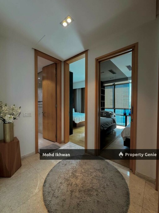Damansara City Residence