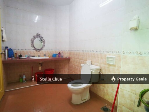 Double Storey Terrace House for SALE 📍Taman Impian Emas