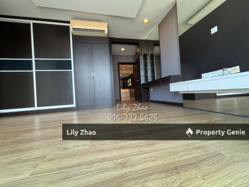 Jesselton Condo for Rent, Luxury & High end Residential, 1,690 Sq ft, High Floor, Partially Furnished, 3Bed 3Bath, Near QE2, Luyang, Kota Kinabalu
