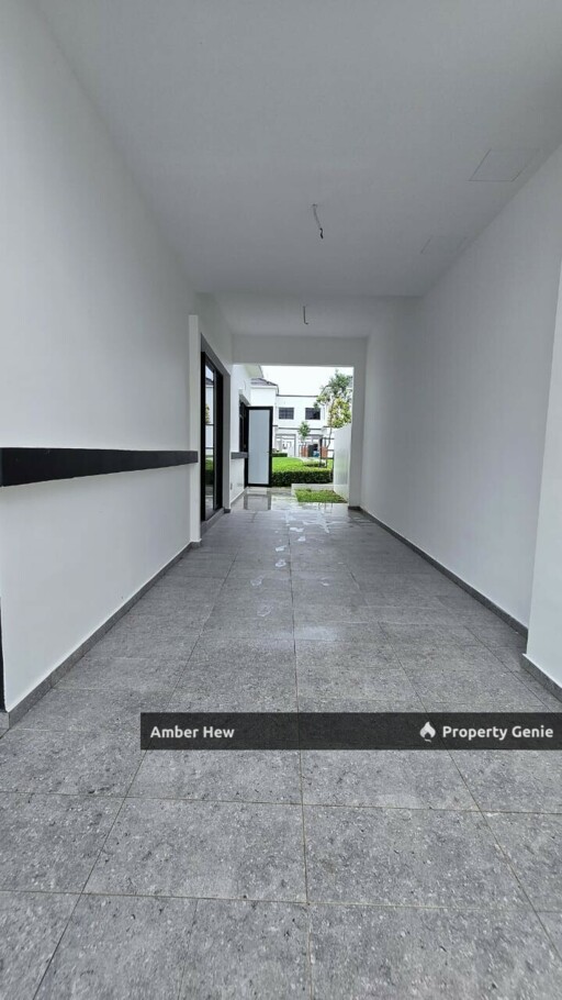 iskandar puteri Eco Botanic Brand New 30x60 Double Storey Second Link Expressway