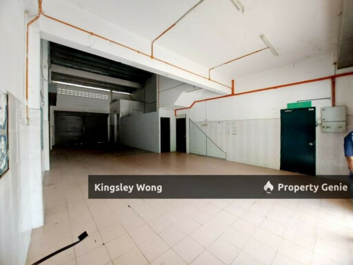 Sunway City Tambun Ipoh Near Ipoh Garden East Bercham Corner Factory  ️Opposite Sunway Medical Center High Explosure