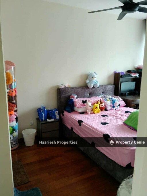 Room For Rent Medini Signature Iskandar Puteri Johor Bahru