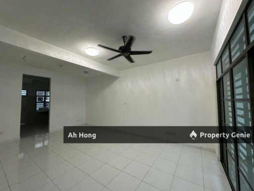 Dato Onn / Double Storey / Original Unit / Freehold
