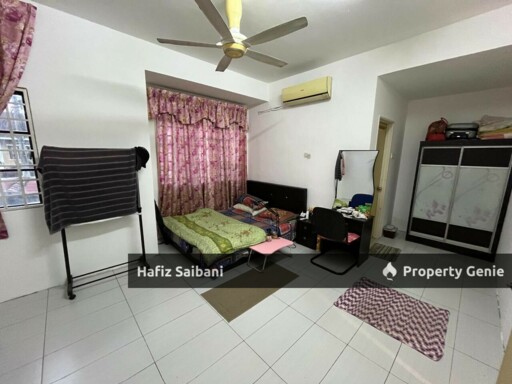 Double Storey Taman Reko Mutiara Kajang