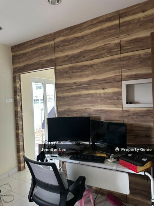 O.G HEIGHTS Duplex Penthouse For Sale