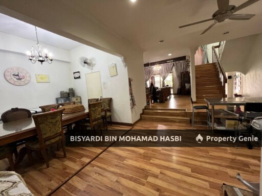 Renovated 2 Storey Terrace, Taman Subang SS3 KELANA JAYA, PETALING JAYA.