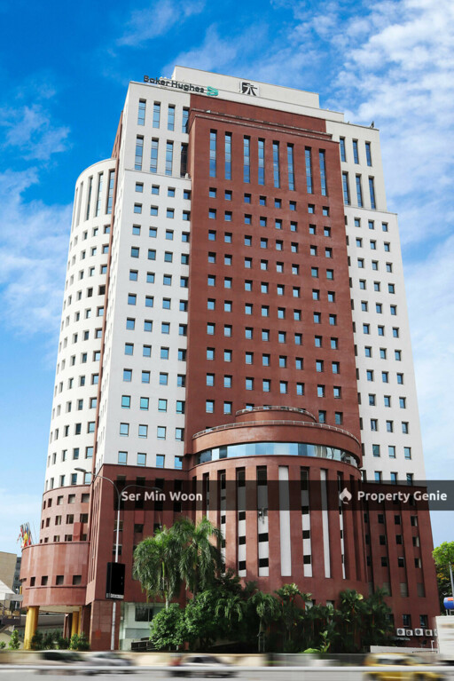Menara Tan & Tan KLCC Office For Rent Nearby MRT Persiaran KLCC and LRT Ampang Park