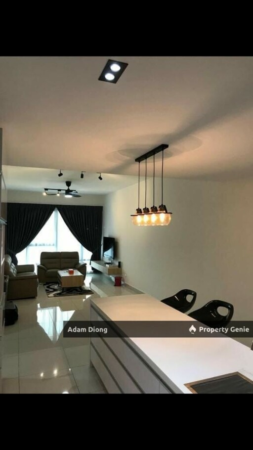 Blk A Southkey Mosaic Service Apartment