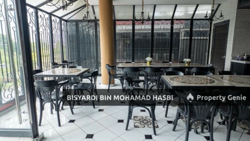 TRIPLE STOREY 4 UNIT BUILDING TOGETHER, SEKSYEN 8 KOTA DAMANSARA, DAMANSARA .