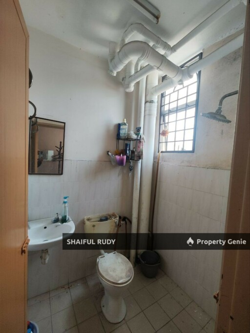 Want to Sell. Sri Astana Apartment Batu Caves