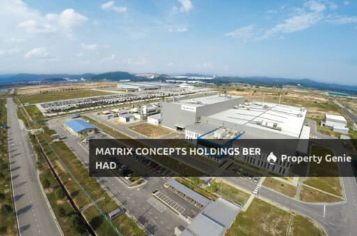 Sendayan TechValley