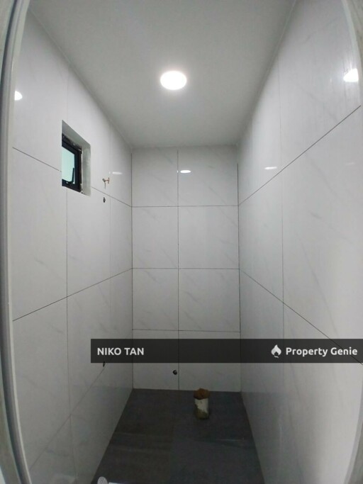 [RENOVATED&EXTENDED]1-Storey Jalan Emas, Taman Sri Skudai For Sale