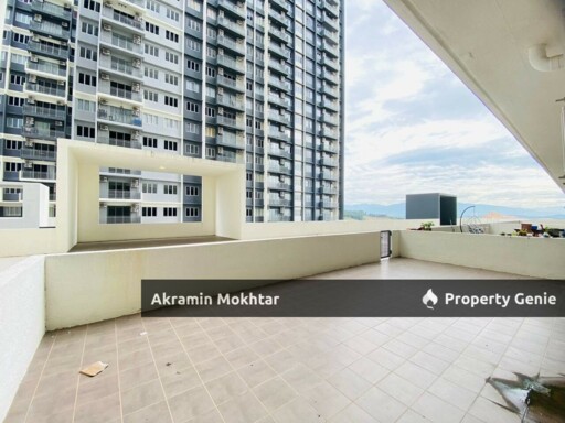 Freehold, Partially Furnished & 2 Covered Parking | Residensi Adelia 3 Bangi Avenue, Bangi Kajang Selangor