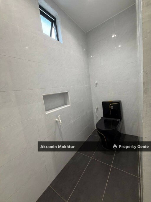 Freehold & Fully Refurbished | Single Storey Taman Rinting Johor Bahru