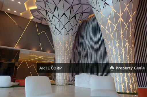 Arte Subang West