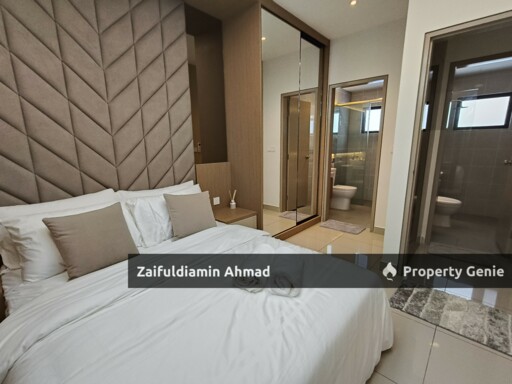 Intana Ria 3 Apartment