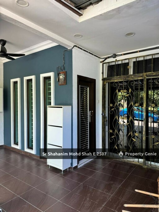 DOUBLE STOREY TERRACED HOUSE FOR SALE - TAMAN DESA ORKID, SENAWANG, NEGERI SEMBILAN
