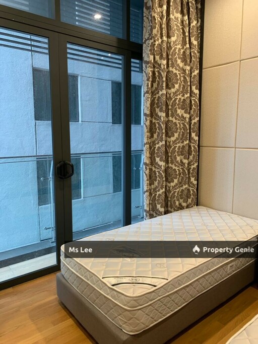 Dorsett Residence @ Bukit Bintang