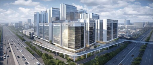 Icon City @ Petaling Jaya