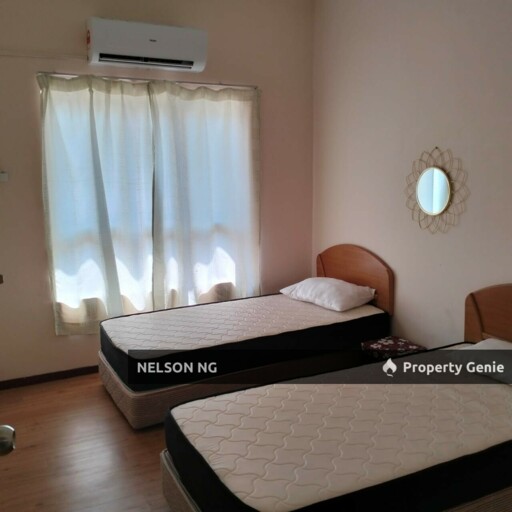 Straits View Villas @ Port Dickson