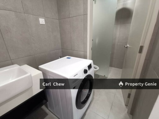 YOLO Signature Suites @ Bandar Sunway